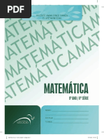 Matematica 9 Ano - 8 Serie Unidade 1 L1 - PUBLICFIL4