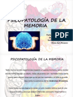 Diapoositivas de Memoria