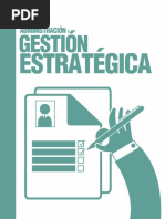 Coronel Lázaro, E. (2010) Evaluación de La Estrategia