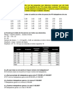 Ejercicio Resuelto y Tarea (Probabilidad)