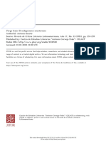 Sacoto - Icaza y El Indigenismo Ecuatoriano