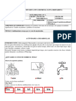 Guia de Lenguaje Del 10 Al 14 Feb