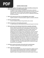 Exsc 223 Chapter 23 Practice Exam