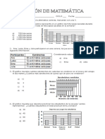 Evaluacion Diagrama Barras