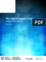 The Digital Supply Chain Final Report