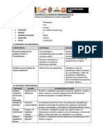 Matemática 1° - U1 - SA 1 (Formato)