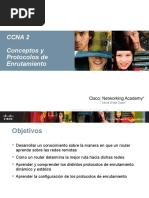 CCNA 2 Resumen