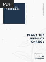 Ryan Shinkawa Canva Proposal