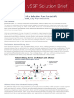 Affirmed Networks VSSF Solution Brief