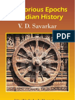 Six Glorious Epochs of Indian History Savarkar en v001