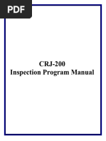 Inspection Program ManualCRJ-200-Rev 24 - Redacted