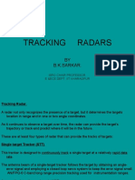 TRACKING RADARS - 2 - Scribd