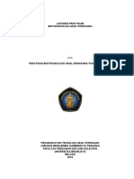 (REVISI 4) Laporan Ketik Biotoksikologi THP '17