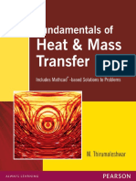 M. Thirumaleshwar - Fundamentals of Heat & Mass Transfer Includes Mathcad-Based Solutions To Problems-Pearson Education (2014)