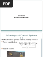 Lecture 01-Intro. Cont.