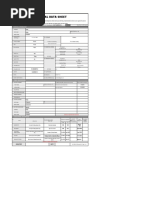 CS Form No. 212 Revised Personal Data Sheet 2