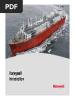 Honeywell Introduction