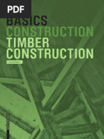 (Basics (Book 82) ) Ludwig Steiger - Basics Timber Construction (2007, Birkhäuser Architecture) - Libgen - Li