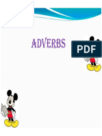 Adverbs