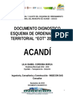 RGAEOT Acandi Diagnostico