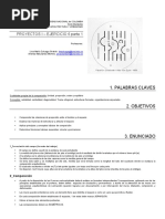 Ejercicio 6 - Estructuras Espaciales