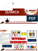 (Química) Semana 13 Diapositivas