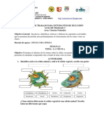 Guia. Ciencias N y Biología