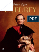 Yo, El Rey - Pilar Eyre