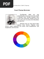 Teori Warna