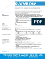 FM-906 Product Spec