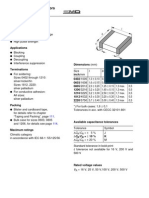 Datasheet