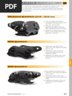 JS Quickhitch Section