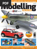 Airfix Model World Special (Scale Modelling Step-By-Step)