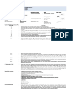 Rps Analisis Desain Sistem