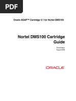 Nortel DMS100 41 1