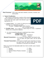 Agriculture Study Notes 2