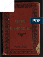 Contos Do Conego Schmid (1873)