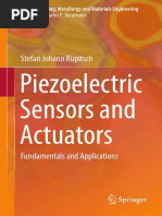 Piezoelectric Sensors and Actuators (PDFDrive)