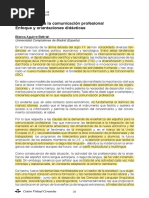 2000el Español para La Comunicación Profesional Aguirre Beltran