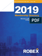 2019 NY Contractor Directory