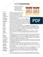 Scaling and Root Planing: Dental Scaling Is Routinely Performed To