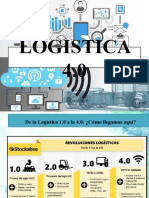 Logistica 4