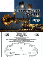 Catalogo All Hydraulics LLC