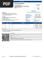 7965 - Factura - Cfdi 1