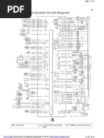 Engine Control System Circuit Diagram: Without This Message by Purchasing Novapdf