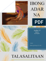 Ibong Adarna