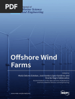 Offshore Wind Farms