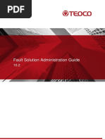 Guides Fault Solution Administration Guide Helix 10.2