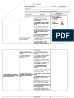 PLAN DE BLOQUE Expresion Artistica