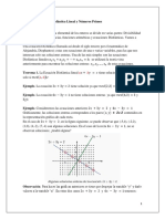 Ecuacion Diofantatica (Unidad V)